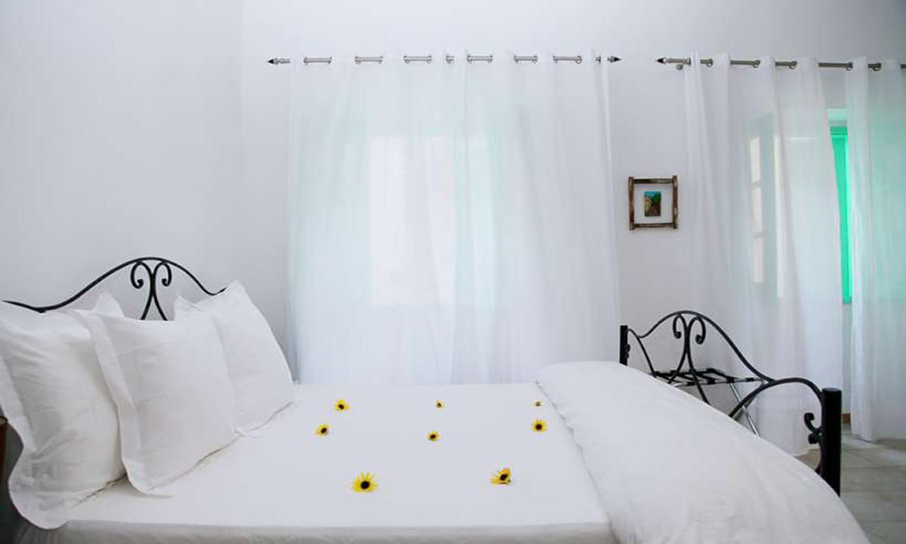 Hotel Madou Goree Room photo
